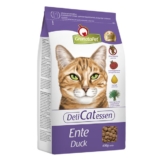 GranataPet Trockenfutter DeliCatessen Ente Adult - 2kg