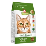 GranataPet Trockenfutter DeliCatessen Geflügel Adult - 10kg