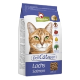 GranataPet Trockenfutter DeliCatessen Lachs Adult - 2kg