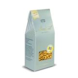 Grau Miezelinos Katzensnacks Käse und Geflügel 80g