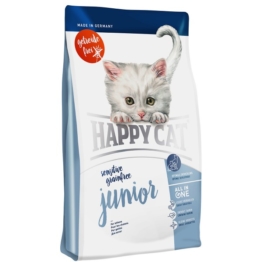 Happy Cat Sensitive Grainfree Junior - 1,4kg