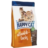 Happy Cat Supreme Adult Atlantik-Lachs - 4kg