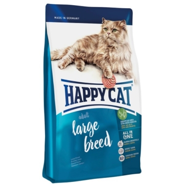 Happy Cat Supreme Adult Large Breed - 4kg