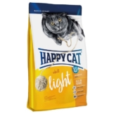 Happy Cat Supreme Adult Light - 1,4kg