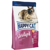 Happy Cat Supreme Adult Sterilised - 300g