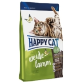 Happy Cat Supreme Adult Weide-Lamm - 1,4kg
