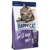 Happy Cat Supreme Best Age 10+ - 1,4kg