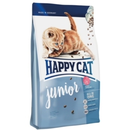 Happy Cat Supreme Junior - 300g