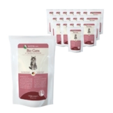 Herrmanns Bio Katzenfutter Gans mit Zucchini und Tomaten - 20x100g