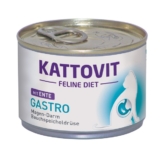 Kattovit Gastro mit Ente 12 x 175g