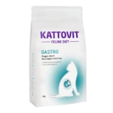 Kattovit Katzenfutter Feline Gastro - 1,25kg