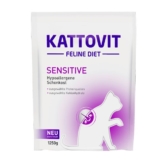 Kattovit Katzenfutter Feline Sensitive - 1,25kg