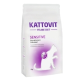 Kattovit Katzenfutter Feline Sensitive - 4kg