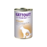 Kattovit Urinary - 6x400g