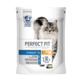 Perfect Fit Katzenfutter Indoor 1 + reich an Huhn - 190g