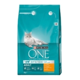 Purina ONE Bifensis Katzenfutter Adult Huhn - 3kg