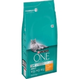 Purina ONE Bifensis Katzenfutter Adult Huhn - 6kg