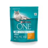 Purina ONE Bifensis Katzenfutter Adult Huhn - 800g