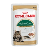 Royal Canin Feline Breed Nutrition Maine Coon 12x85g