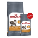 Royal Canin Hair & Skin Care 10kg+2kg gratis