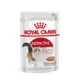 Royal Canin Instinctive Loaf Mousse Paté - 85g