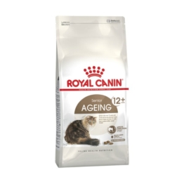 Royal Canin Katzenfutter Ageing +12 - 2kg