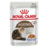 Royal Canin Katzenfutter Ageing +12 in Gelee 12 x 85g