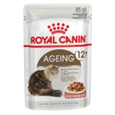 Royal Canin Katzenfutter Ageing +12 in Soße 85g