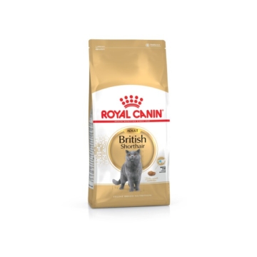 Royal Canin Katzenfutter British Shorthair - 2x10kg SPARANGEBOT