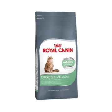 Royal Canin Katzenfutter Digestive Care - 2kg