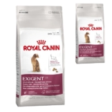 Royal Canin Katzenfutter Exigent 33 Aromatic attraction 4 Kg + 400 g gratis