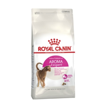 Royal Canin Katzenfutter Exigent 33 Aromatic attraction - 400g