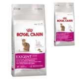 Royal Canin Katzenfutter Exigent 35/30 4 Kg + 400 g gratis