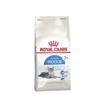 Royal Canin Katzenfutter Indoor +7 - 2x3,5kg