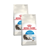 Royal Canin Katzenfutter Indoor Long Hair 35 - - 4kg