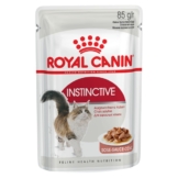 Royal Canin Katzenfutter Instinctive in Sosse 85g