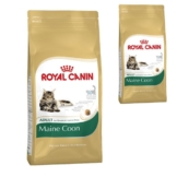 Royal Canin Katzenfutter Maine Coon 4 Kg + 400 g gratis
