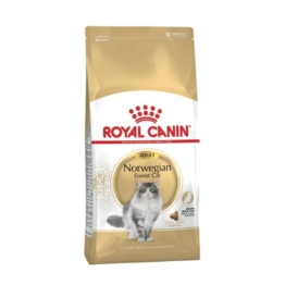 Royal Canin Katzenfutter Norwegische Waldkatze - 2kg