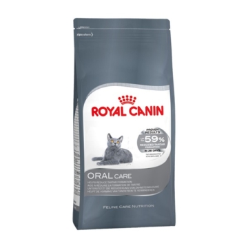 Royal Canin Katzenfutter Oral Care - 8kg