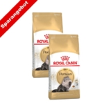 Royal Canin Katzenfutter Persian 30 - - 2x10kg SPARANGEBOT