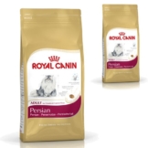 Royal Canin Katzenfutter Persian 30 4 Kg + 400 g gratis