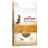 Royal Canin Katzenfutter Pure Feline n.02 Idealgewicht - 3kg
