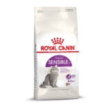 Royal Canin Katzenfutter Sensible 33 - - 10kg
