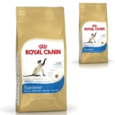 Royal Canin Katzenfutter Siamese 38 4 Kg + 400 g gratis