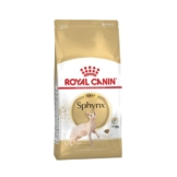 Royal Canin Katzenfutter Sphynx - 10kg