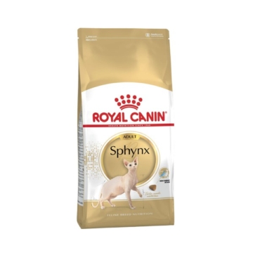 Royal Canin Katzenfutter Sphynx - 2kg