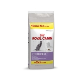 Royal Canin Katzenfutter Sterilised 37 - 400g