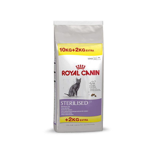 Royal Canin Sterilised - 400g | Preisvergleich