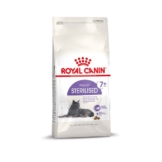 Royal Canin Katzenfutter Sterilised +7 - 1,5kg