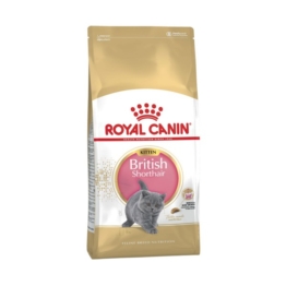 Royal Canin Kitten British Shorthair - 10kg